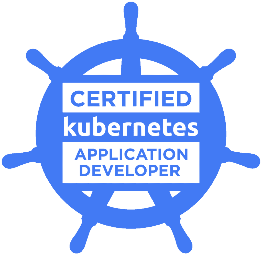 Certified Kubernetes Application Developer (CKAD)